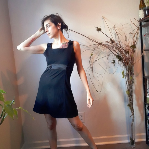 Vintage 90's Dress - Picture 3 of 4